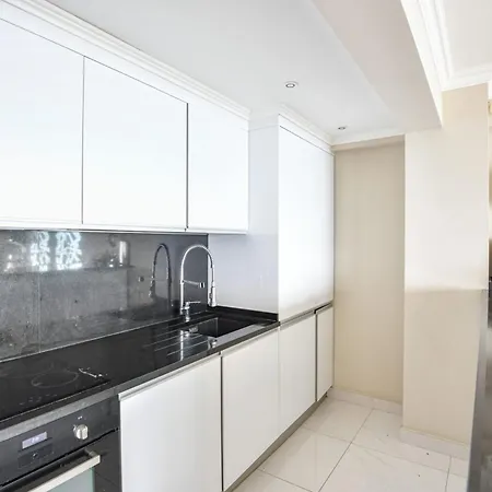 Belle Vue Et Proche De Monaco Cap-d'Ail