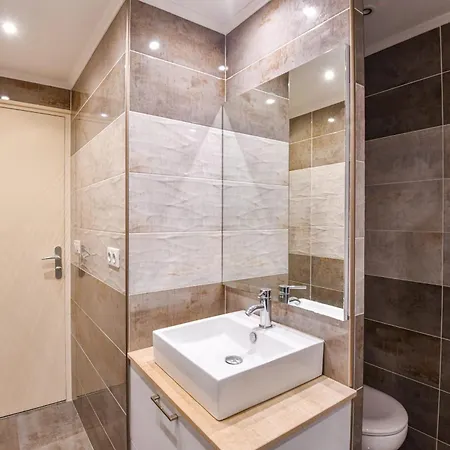 Belle Vue Et Proche De Monaco * Cap-d’Ail