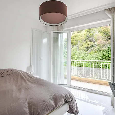 Belle Vue Et Proche De Monaco Apartment Cap-d’Ail