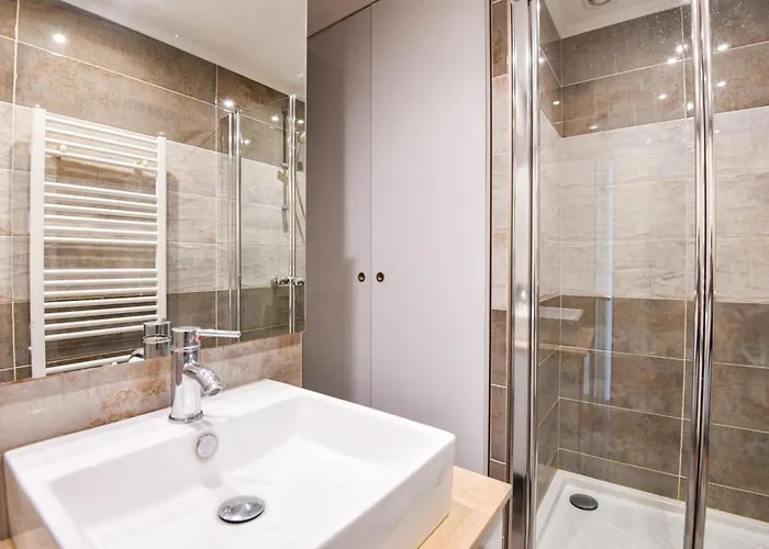 Apartamento Belle Vue Et Proche De Monaco